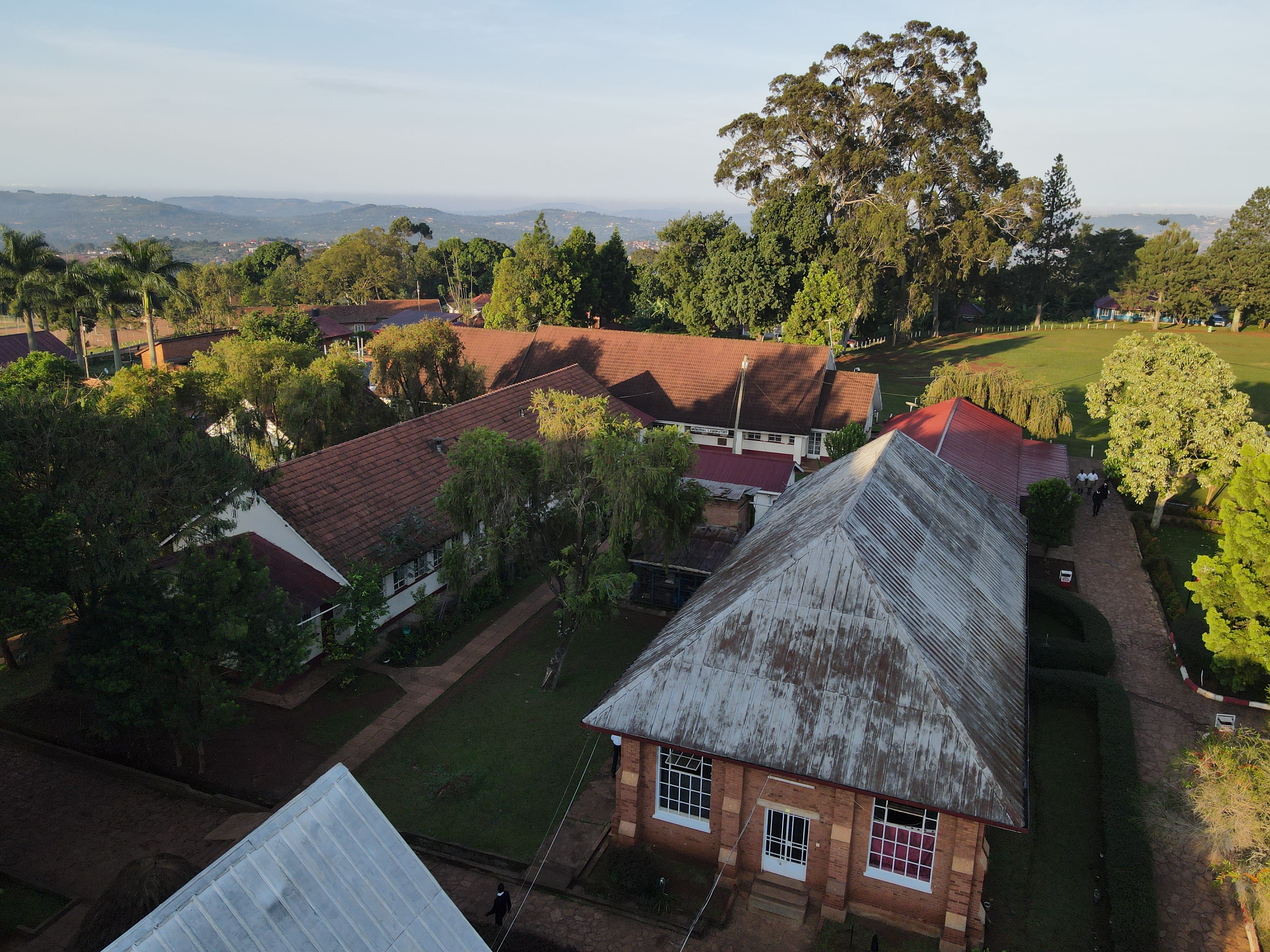 Alumni Homecoming Weekend 2026