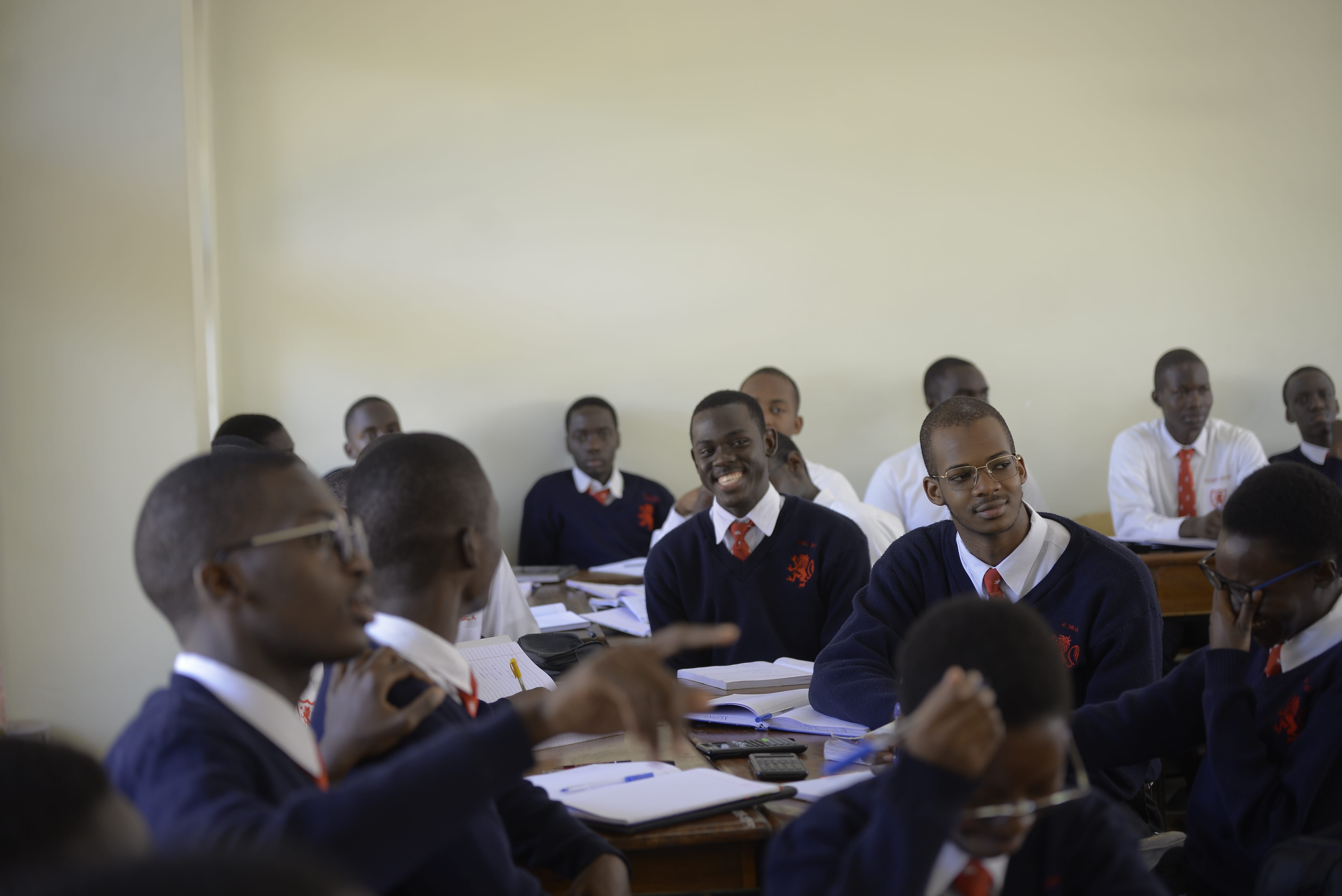 Science Fair & Innovation Showcase