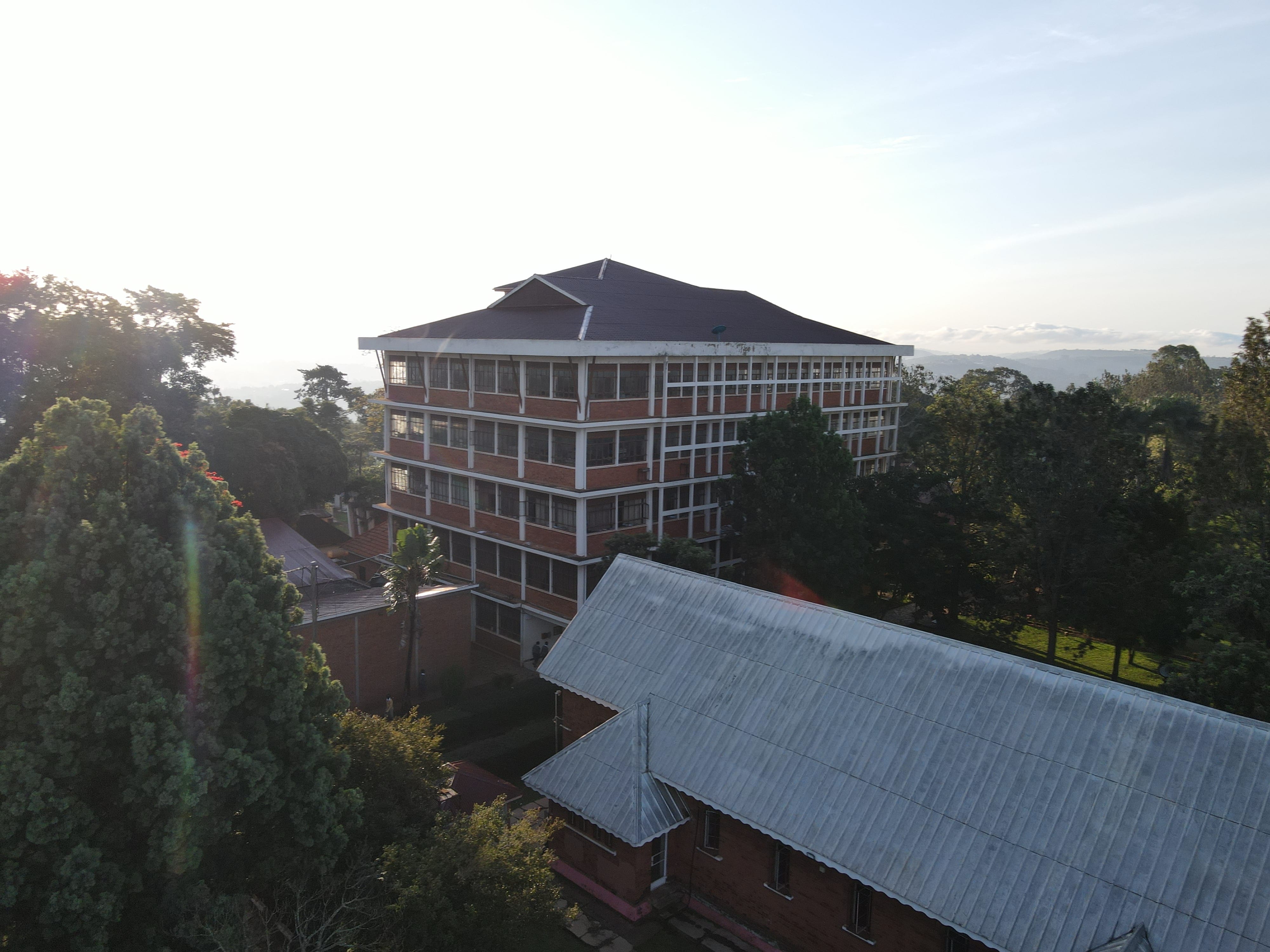 Athletics track and field