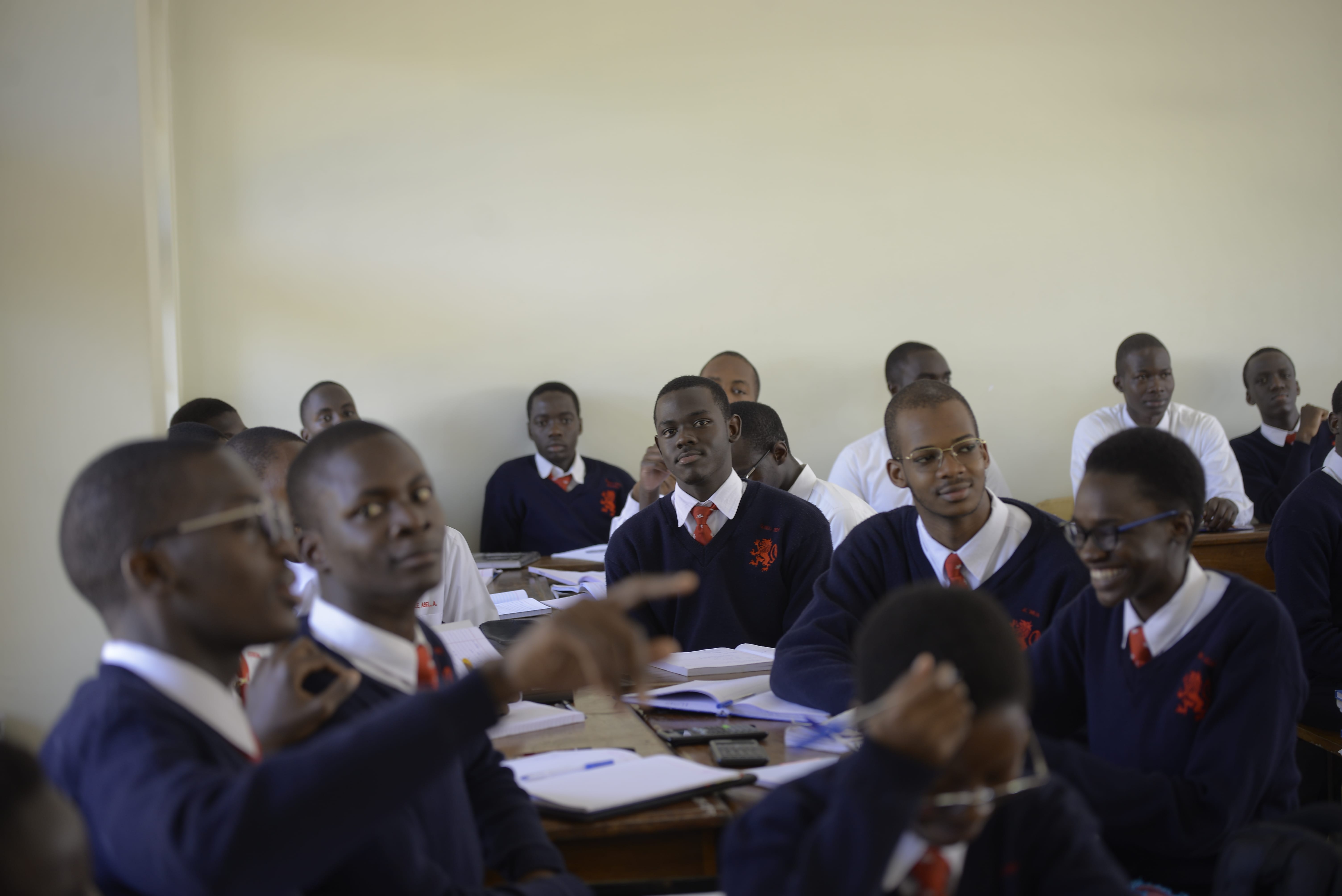 A Legacy of Excellence