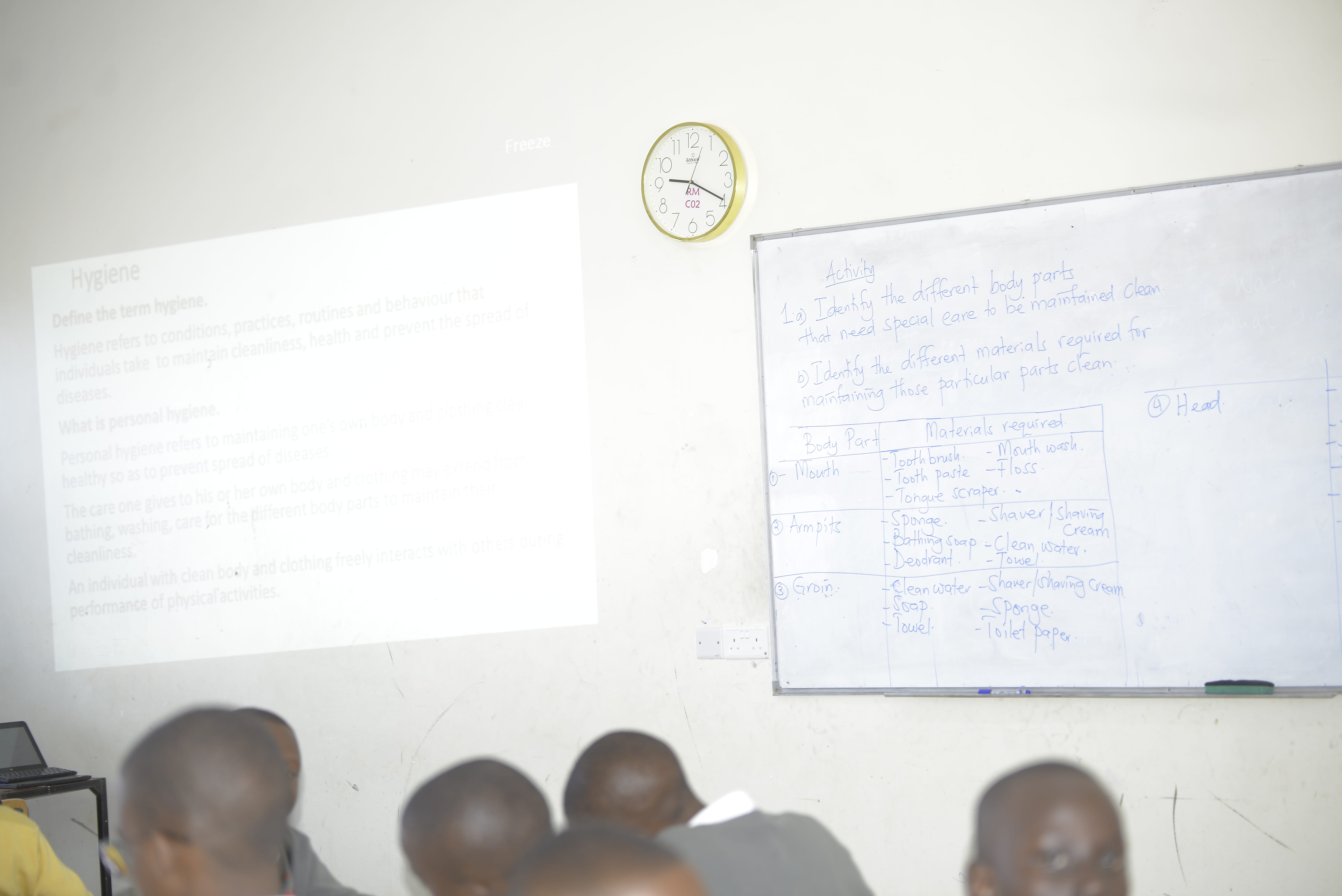 Annual MDD Festival showcasing student talent in music, dance, and dramatic arts