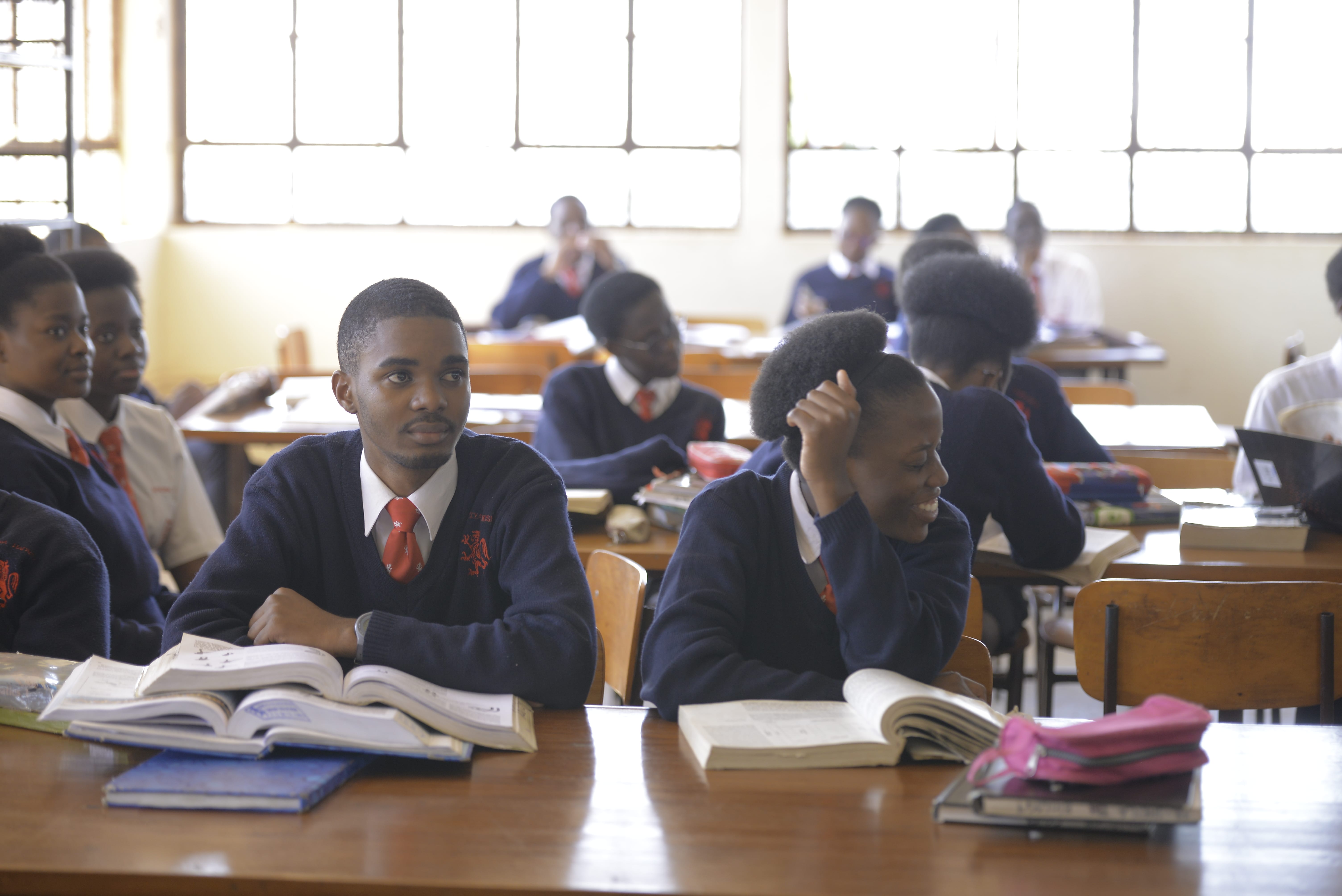 S4 Thanksgiving Ceremony - 2025