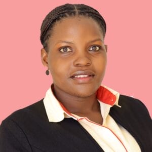 Florence Namukasa Ssekiyini