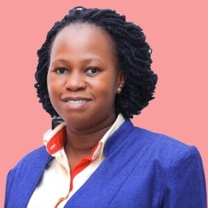 Margaret Nabunnya Jjemba