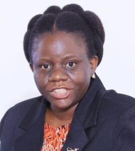 Alice Mwebaza Kasujja