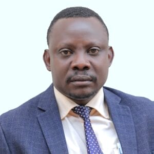 Lule Lwanga Ibrahim –member