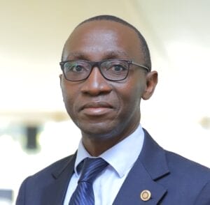 Ronald Mutebi