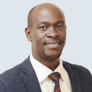 Mr Ojambo Joe Geoffrey