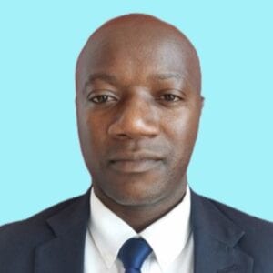 Mr Joseph Kigwanawala