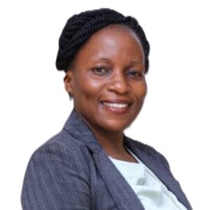 Mrs Nanyonga Helen C Kibuuka Teachers Representattive