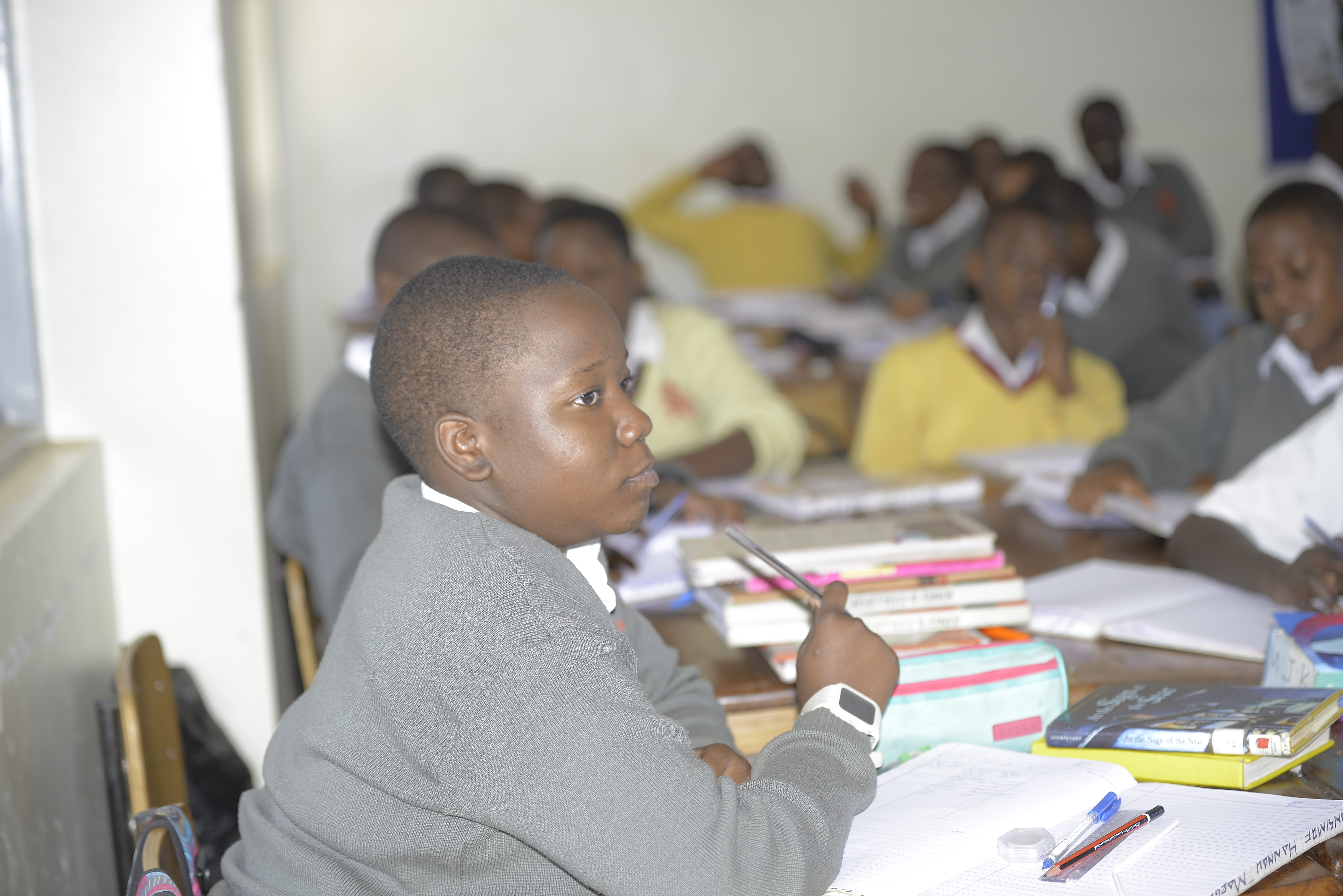 Athletics Track Team Team Photo